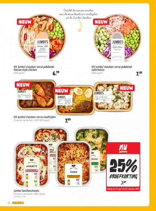 Jumbo Folder 01.10.2025