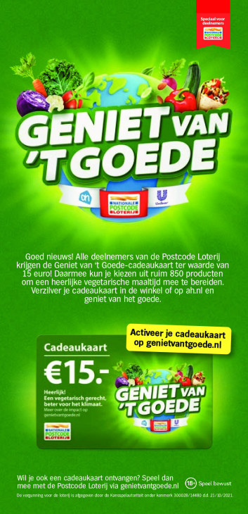 Albert Heijn Folder 29.09.2025
