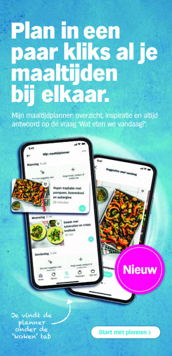 Albert Heijn Folder 29.09.2025