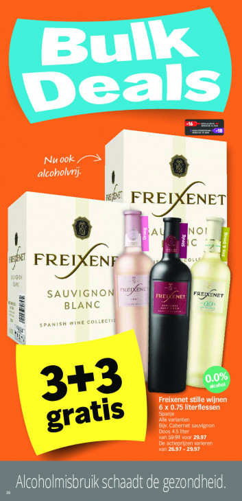 Albert Heijn Folder 29.09.2025