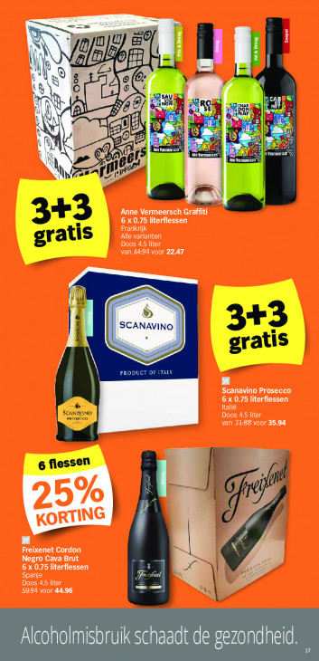 Albert Heijn Folder 29.09.2025