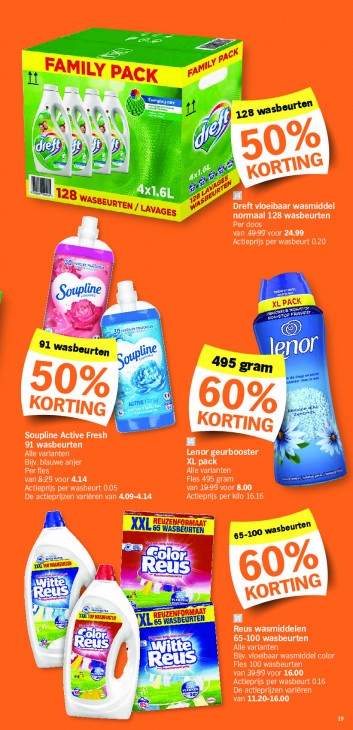 Albert Heijn Folder 29.09.2025