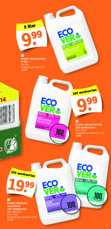 Albert Heijn Folder 29.09.2025