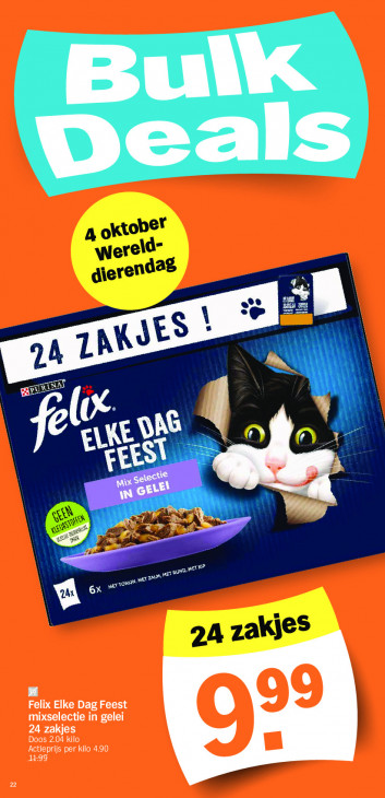 Albert Heijn Folder 29.09.2025