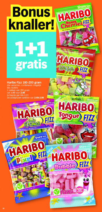 Albert Heijn Folder 29.09.2025