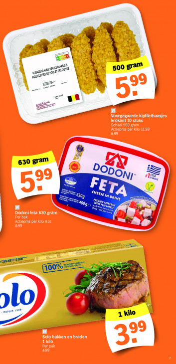 Albert Heijn Folder 29.09.2025