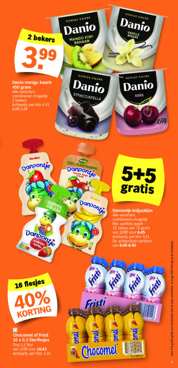 Albert Heijn Folder 29.09.2025