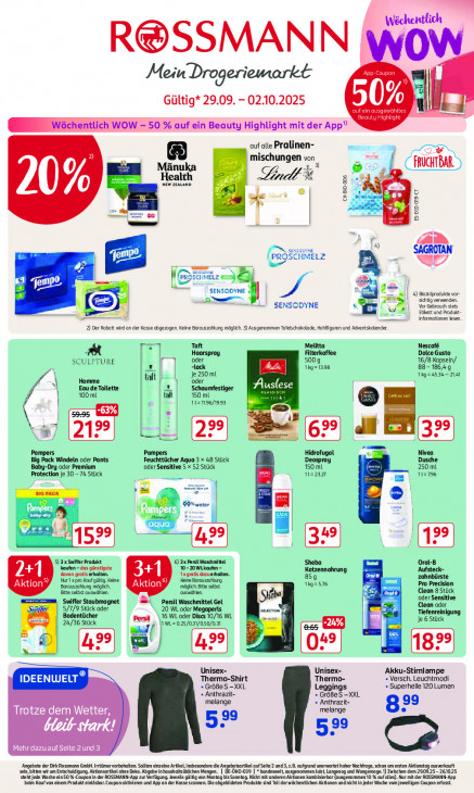 Rossmann - woche-40-ab-29-09-2025-bis-02-10-2025-seite-1-vvarz