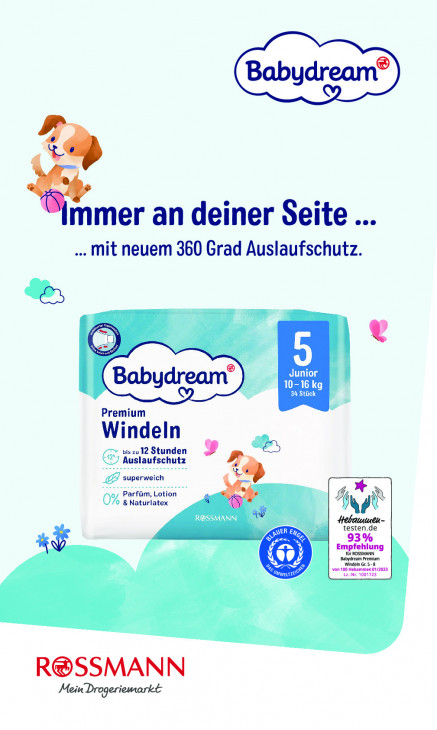 Rossmann Angebote ab 29.09.25 bis 02.10.25