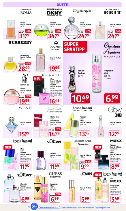 Rossmann Angebote ab 29.09.25 bis 02.10.25