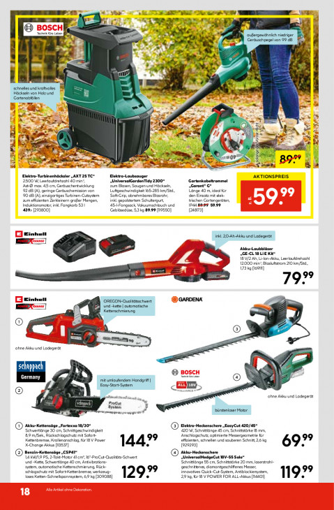 Hellweg Baumarkt Angebote ab 29.09.25 bis 04.10.25