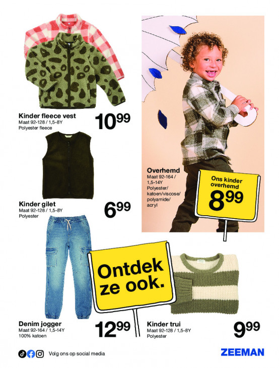Zeeman Folder 27.09.2025