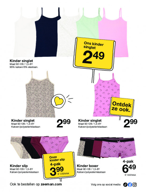 Zeeman Folder 27.09.2025