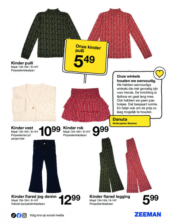Zeeman Folder 27.09.2025