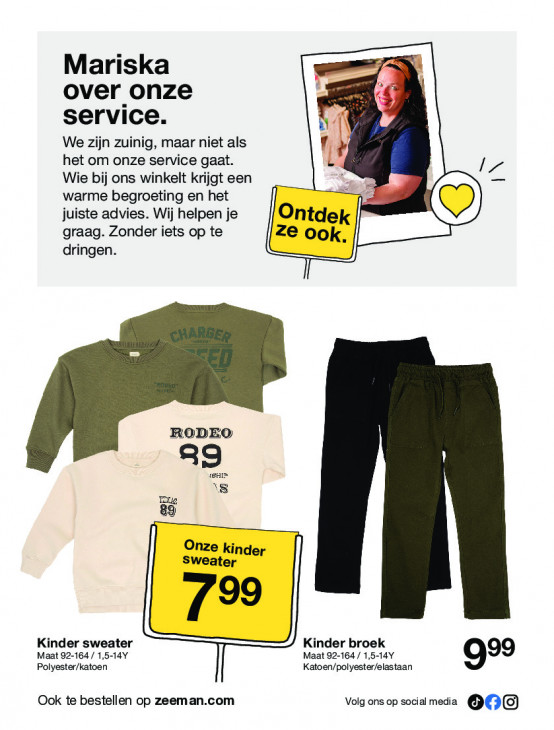 Zeeman Folder 27.09.2025
