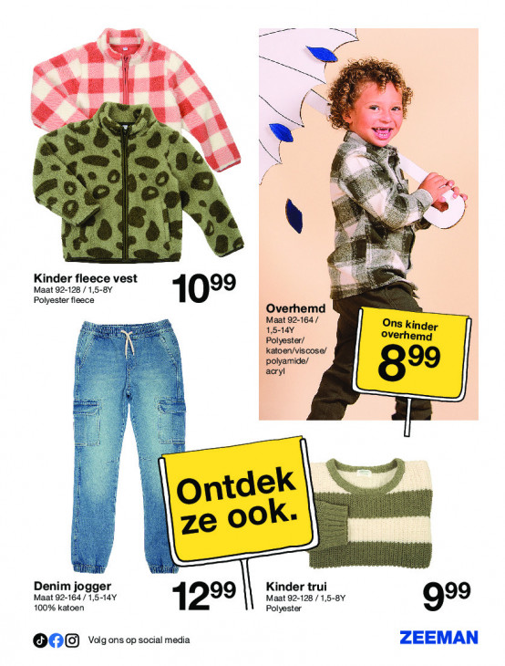 Zeeman Folder 27.09.2025
