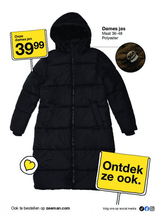Zeeman Folder 27.09.2025