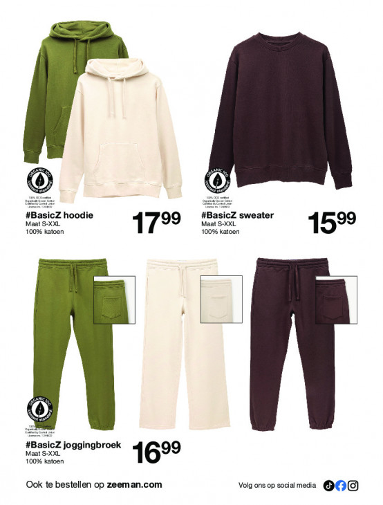 Zeeman Folder 27.09.2025