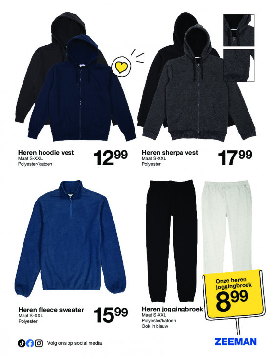 Zeeman Folder 27.09.2025