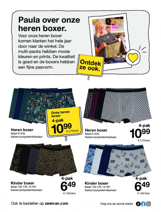 Zeeman Folder 27.09.2025