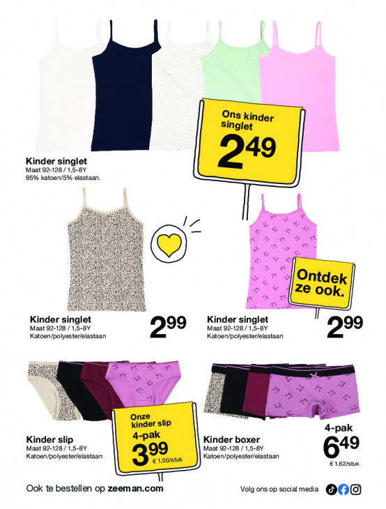 Zeeman Folder 27.09.2025