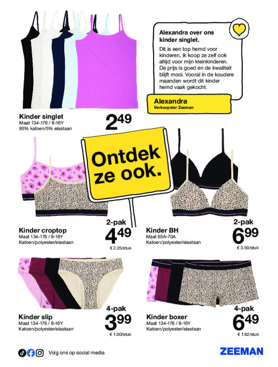 Zeeman Folder 27.09.2025