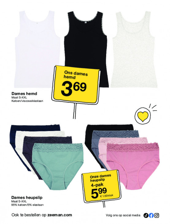 Zeeman Folder 27.09.2025