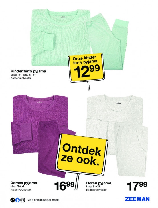Zeeman Folder 27.09.2025