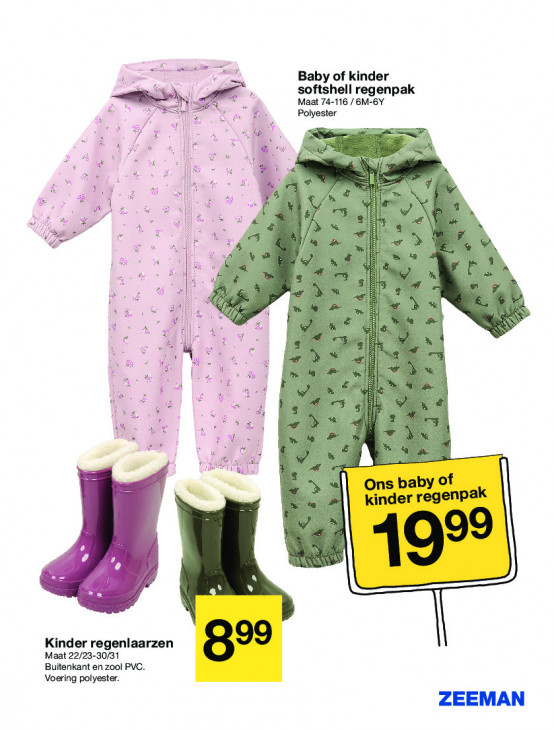 Zeeman Folder 27.09.2025