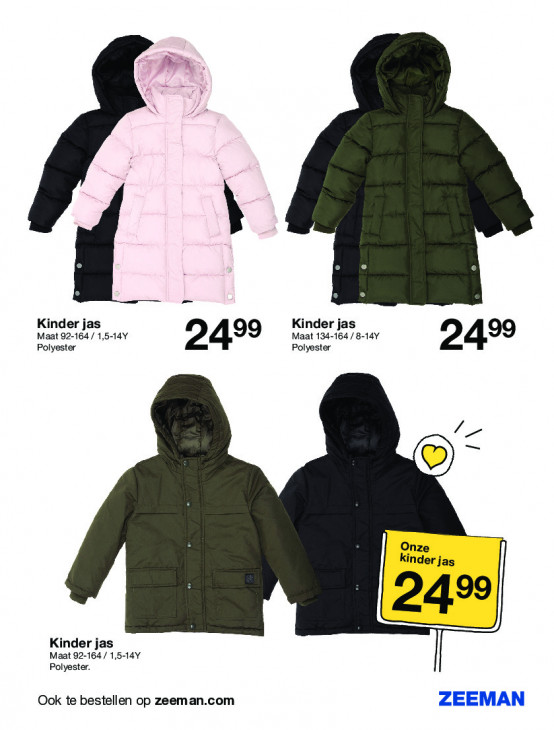 Zeeman Folder 27.09.2025