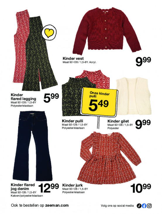 Zeeman Folder 27.09.2025