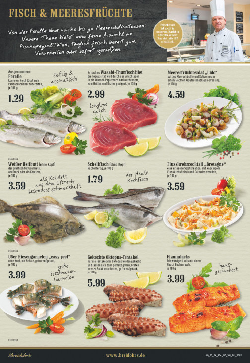 Edeka Angebote ab 29.09.25 bis 04.10.25