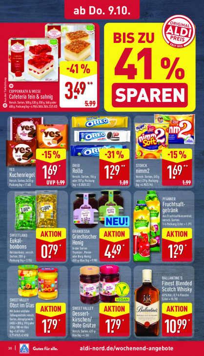 Aldi Nord - woche-41-ab-06-10-2025-bis-11-10-2025-seite-30-rzdev