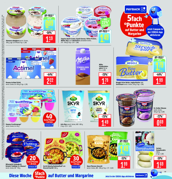 Marktkauf Angebote ab 29.09.25 bis 04.10.25
