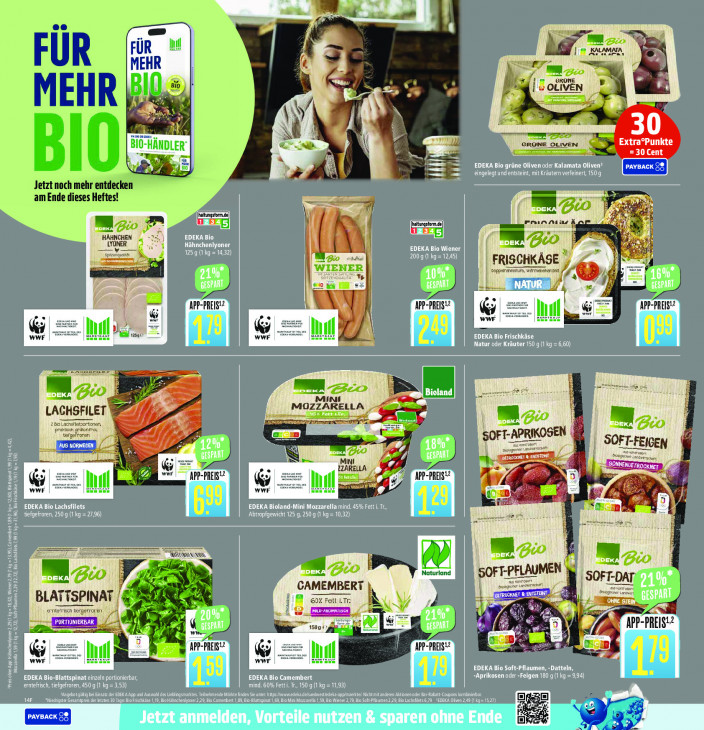 Marktkauf Angebote ab 29.09.25 bis 04.10.25
