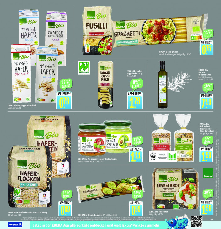 Marktkauf Angebote ab 29.09.25 bis 04.10.25