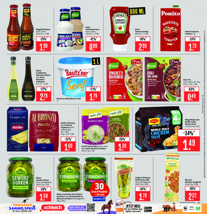 Marktkauf Angebote ab 29.09.25 bis 04.10.25