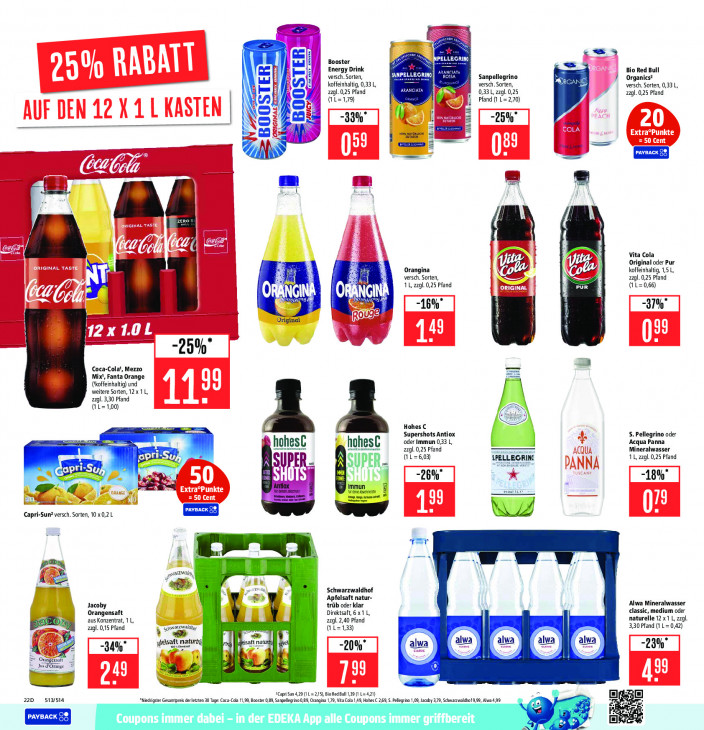 Marktkauf Angebote ab 29.09.25 bis 04.10.25