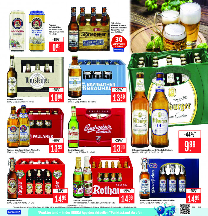 Marktkauf Angebote ab 29.09.25 bis 04.10.25