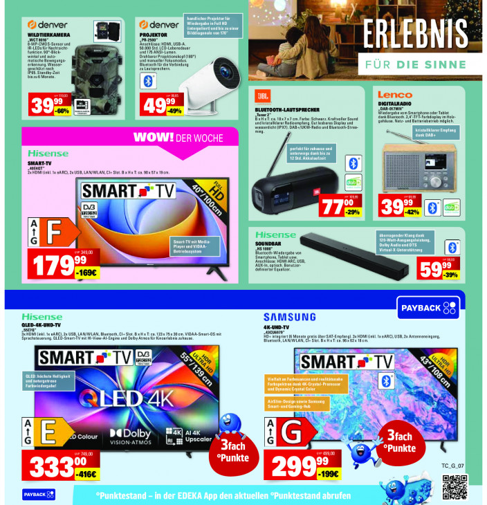 Marktkauf Angebote ab 29.09.25 bis 04.10.25