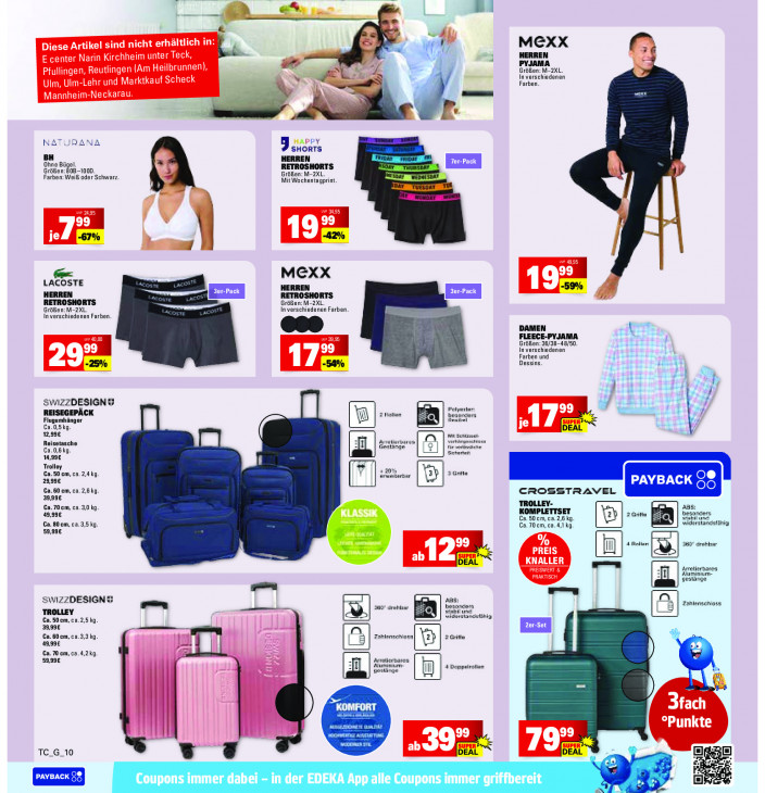 Marktkauf Angebote ab 29.09.25 bis 04.10.25