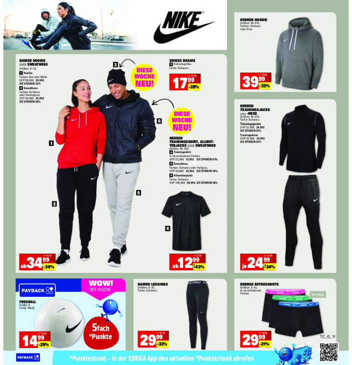 Marktkauf Angebote ab 29.09.25 bis 04.10.25