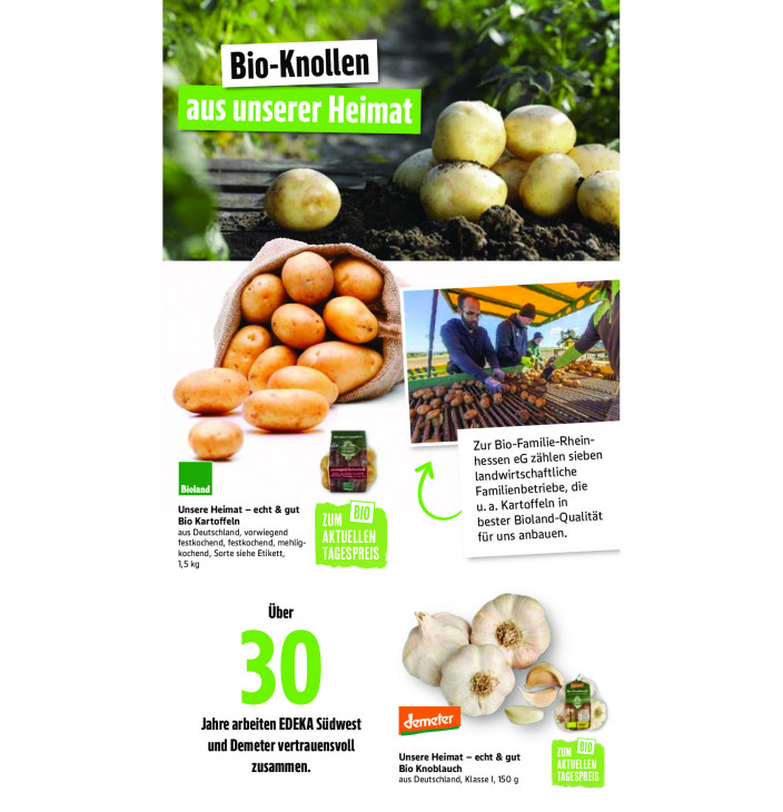 Marktkauf Angebote ab 29.09.25 bis 04.10.25