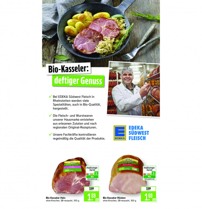 Marktkauf Angebote ab 29.09.25 bis 04.10.25