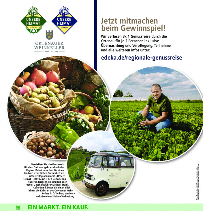 Marktkauf Angebote ab 29.09.25 bis 04.10.25