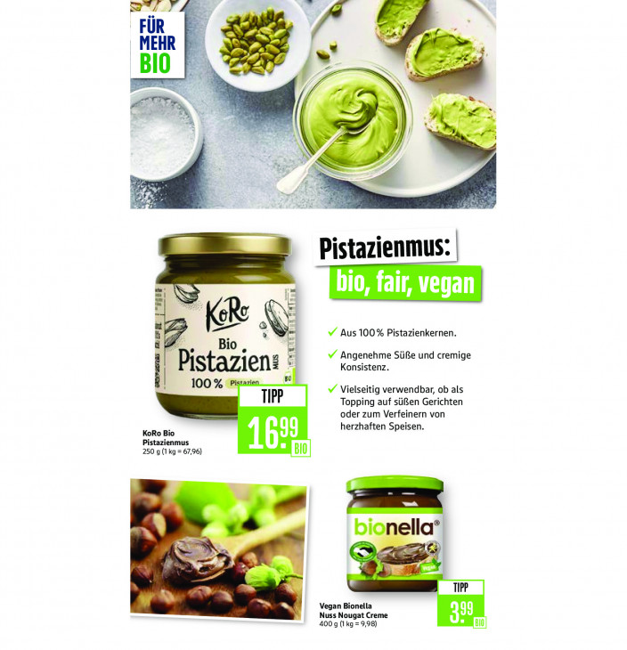 Marktkauf Angebote ab 29.09.25 bis 04.10.25