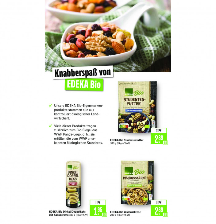 Marktkauf Angebote ab 29.09.25 bis 04.10.25
