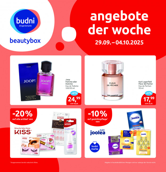 Marktkauf Angebote ab 29.09.25 bis 04.10.25