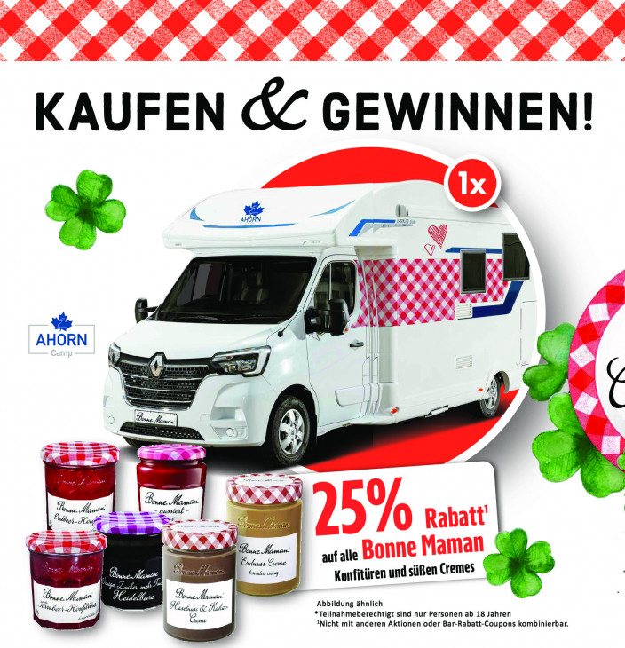 Marktkauf Angebote ab 29.09.25 bis 04.10.25