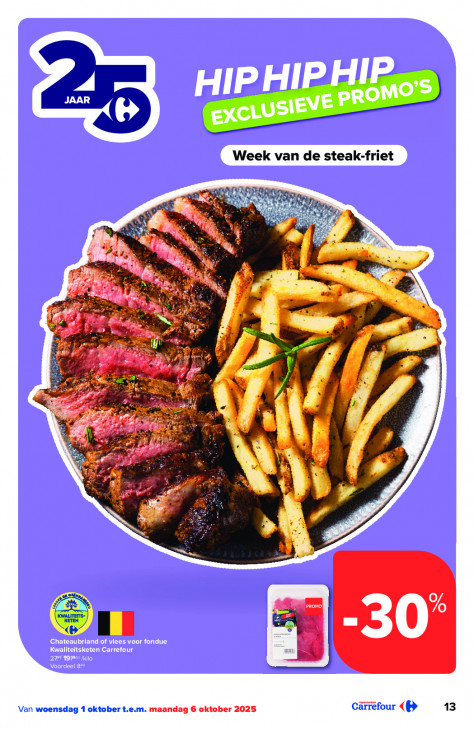 Carrefour Folder 01.10.2025